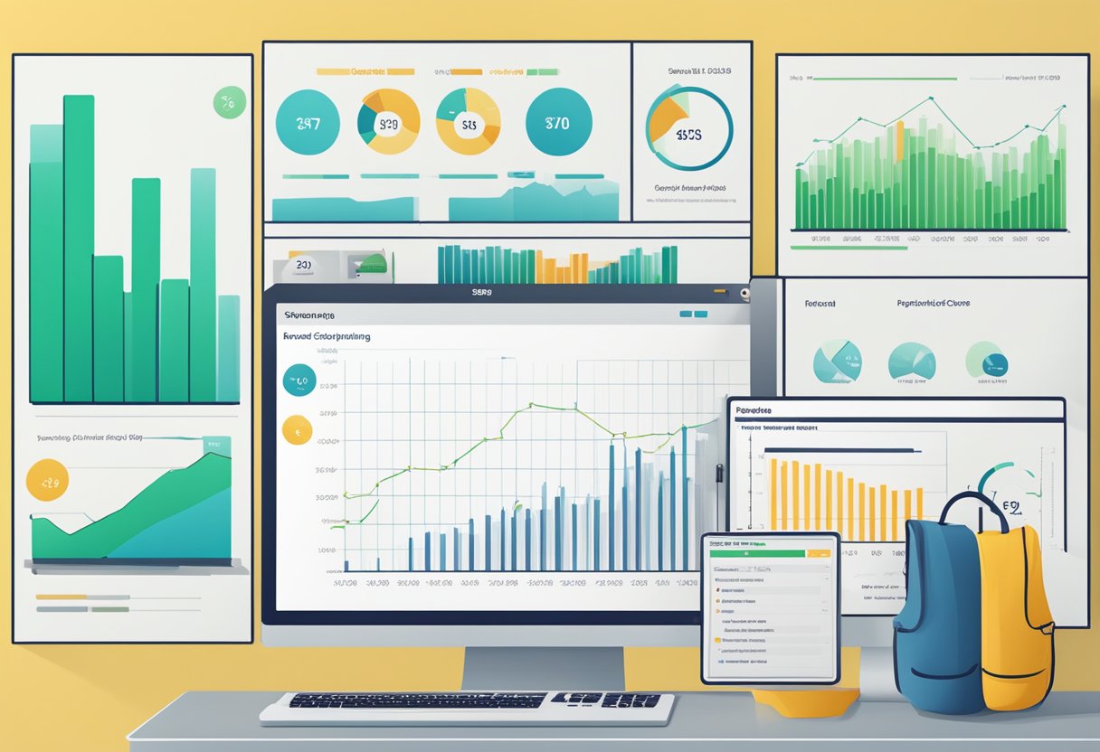 Set Measurable Objectives, corporate fitness