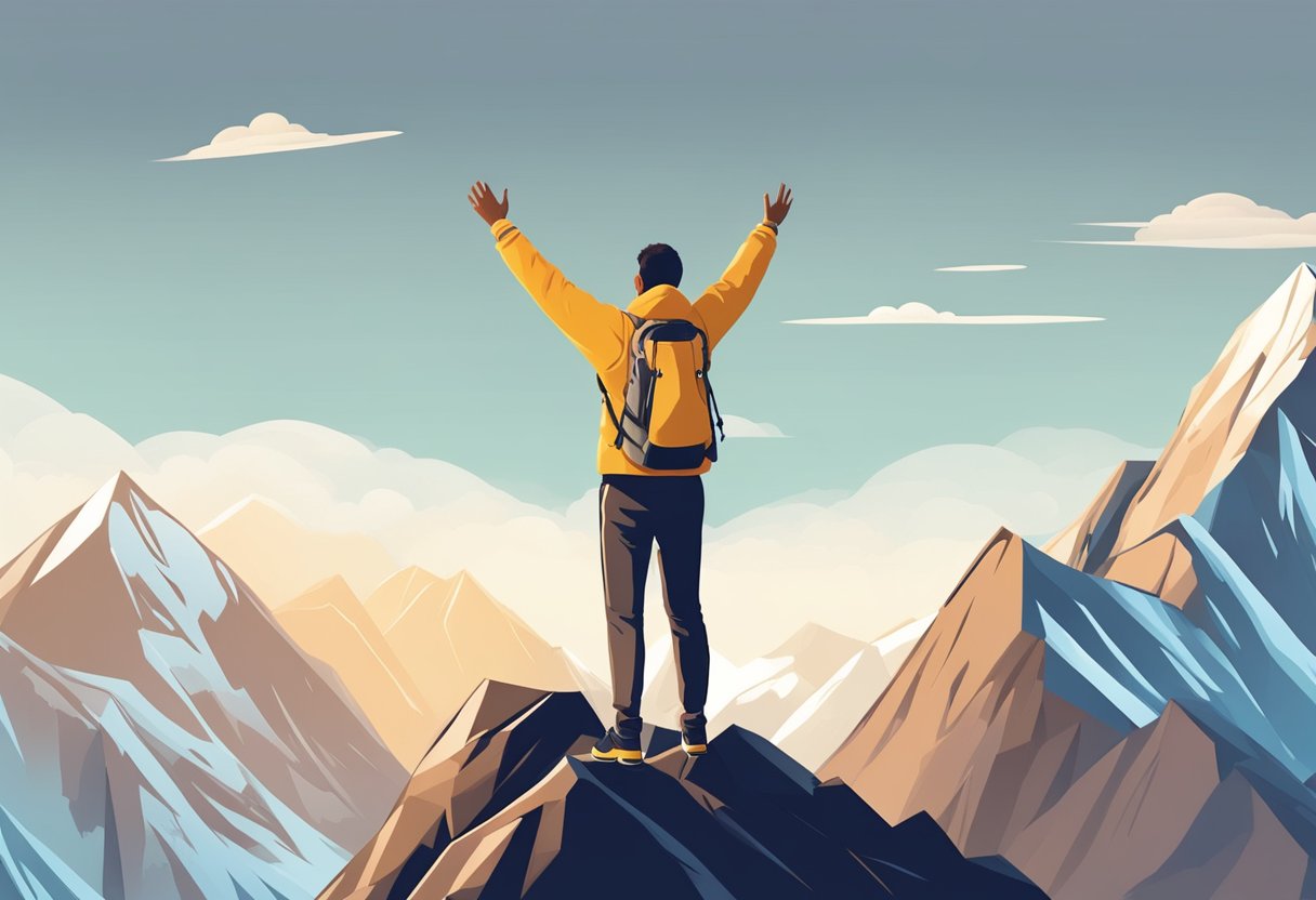 Overcoming Obstacles in Fitness Goals